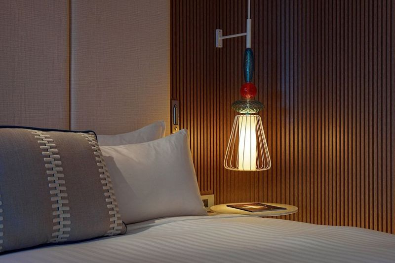 Malta Marriott Hotel & Spa - Image 7