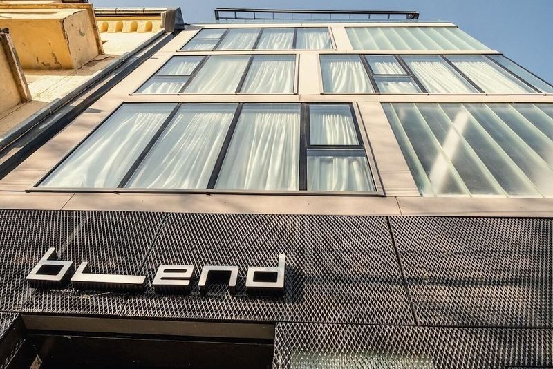 Blend City Center - Image 6