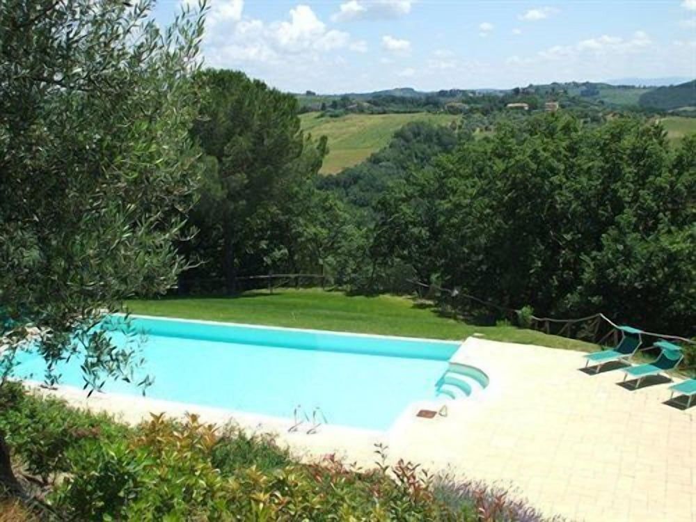 Le Fonti a San Giorgio - Image 1