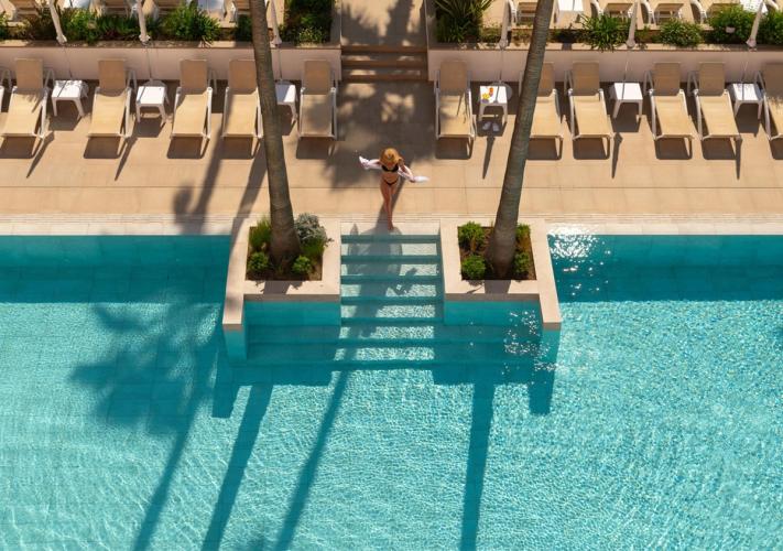 Billede av hotellet Aqua Hotel The Breeze & Spa - nummer 1 af 10