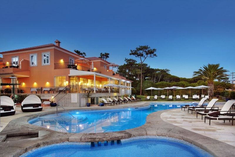 Senhora da Guia Cascais Boutique Hotel - Image 6