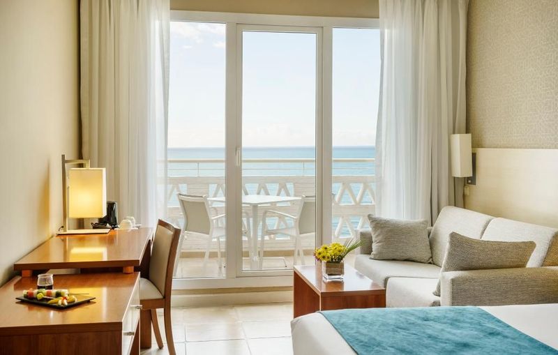 Hotel ILUNION Fuengirola - Image 5