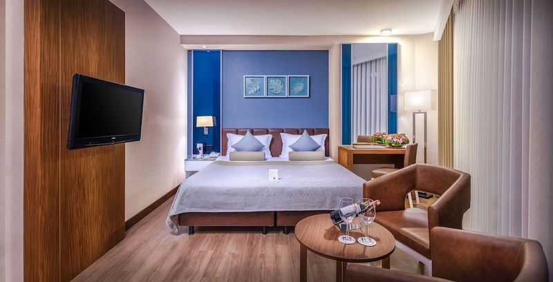 Baia Lara Hotel - Image 7