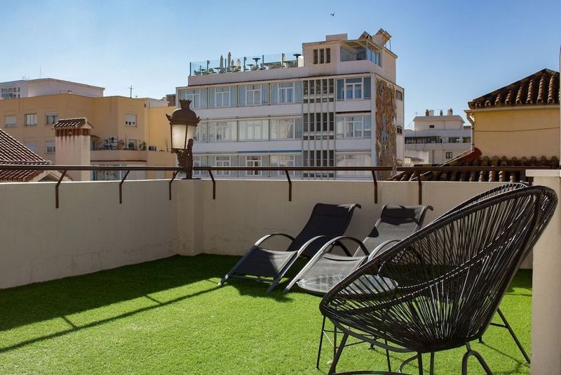 Apartamentos Nono Charming Stay - Image 4