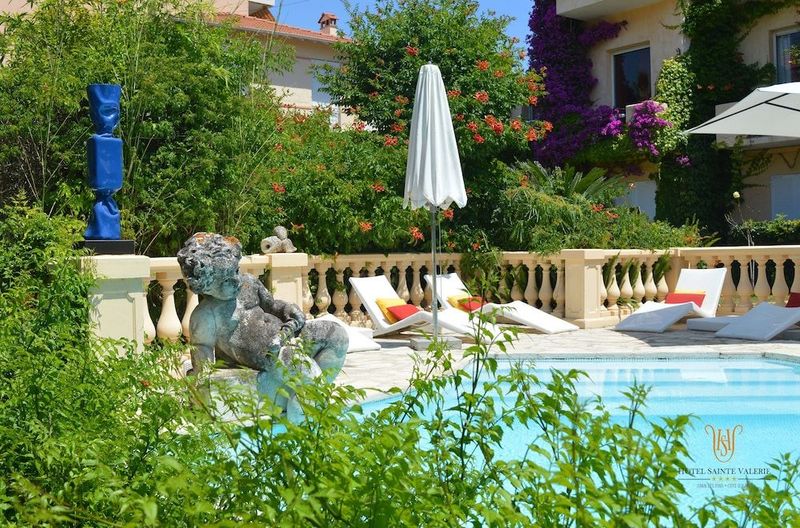 Hotel Sainte Valerie - Image 3