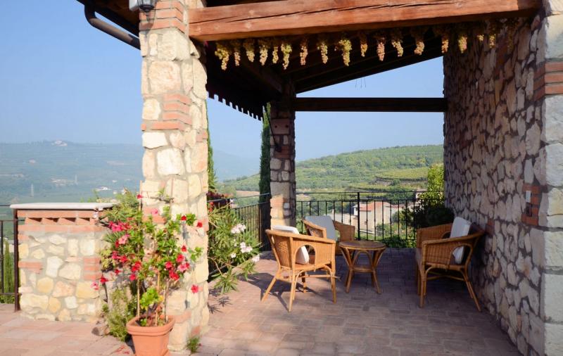 Agriturismo Corte Tamellini - Image 10