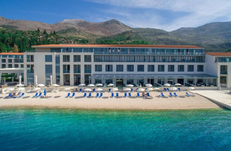 Admiral Grand Hotel - Image 4