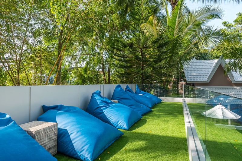 Deevana Krabi Resort - Adults Only - Image 7