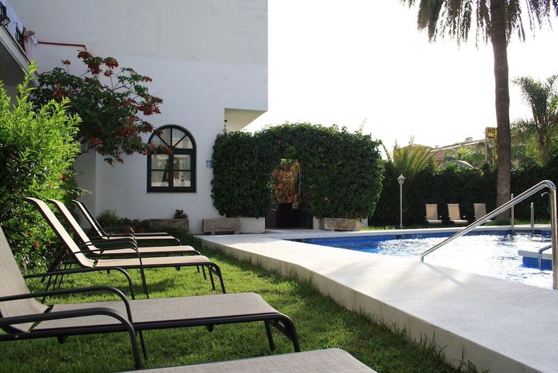 Hotel Arcos de Montemar - Image 3