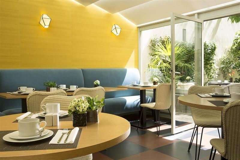 Hotel A La Villa des Artistes - Image 7