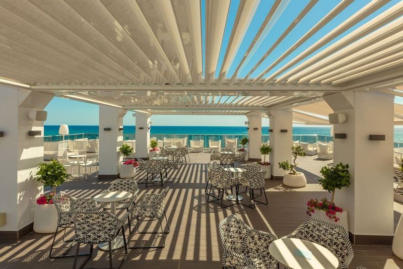 RH Bayren Hotel & Spa - Image 5