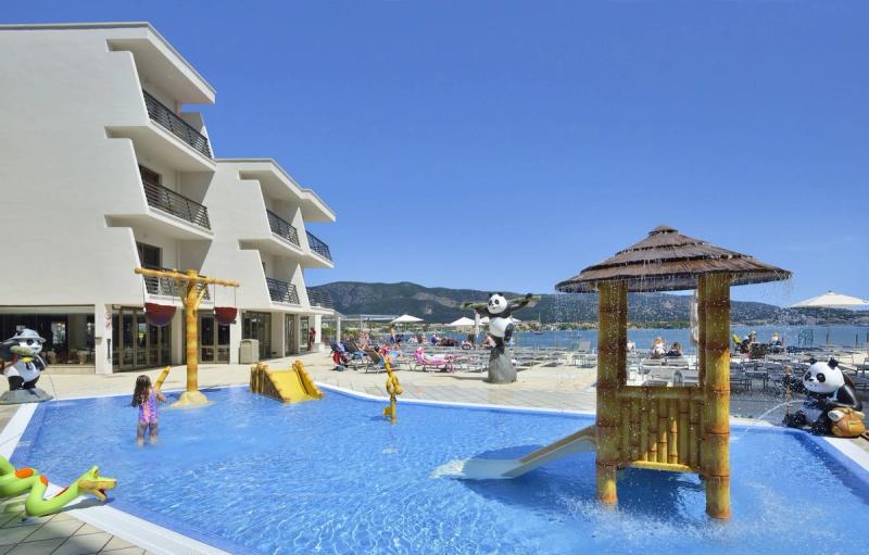 Leonardo Royal Hotel Mallorca Palmanova Bay - Image 8