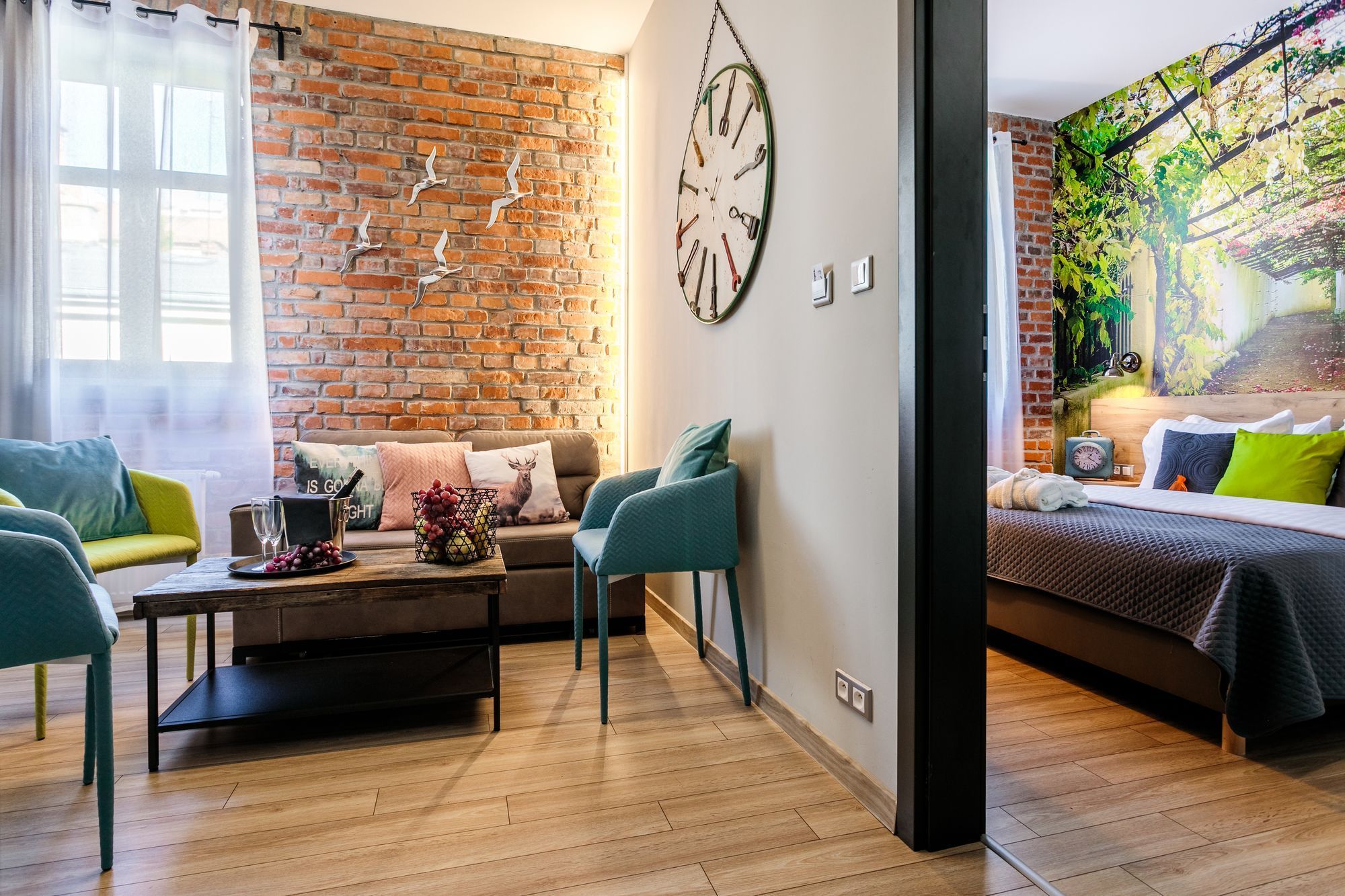 Art & Garden Residence - Image 6