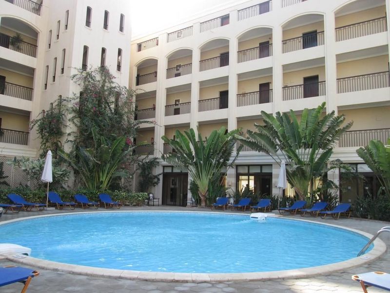 Solymar Ivory Suites - Image 4