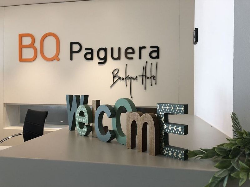BQ Paguera Boutique Hotel - Image 9