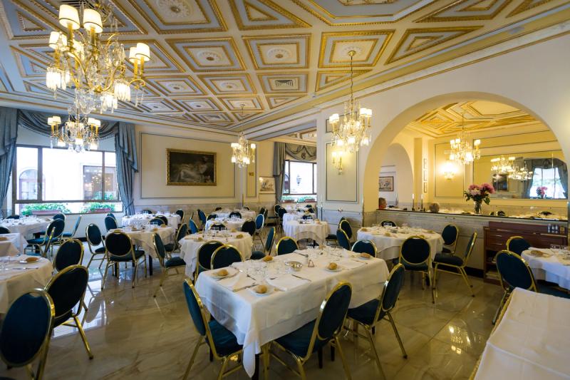 Hotel Milan Speranza au Lac - Image 8