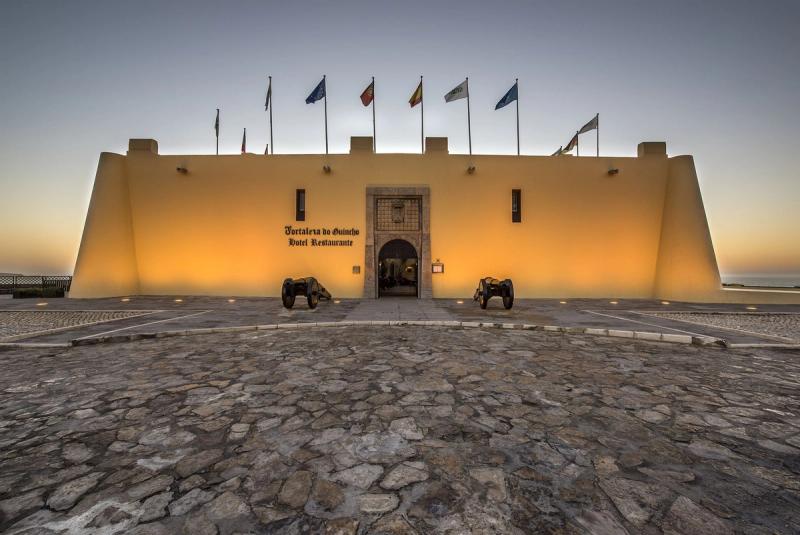 Fortaleza do Guincho Relais & Chateaux - Image 4