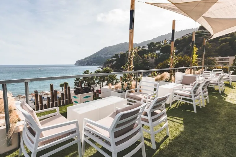Pena Parda Bay Hotel