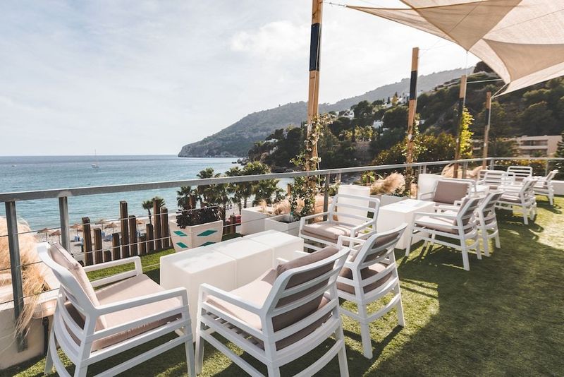 Pena Parda Bay Hotel - Image 1