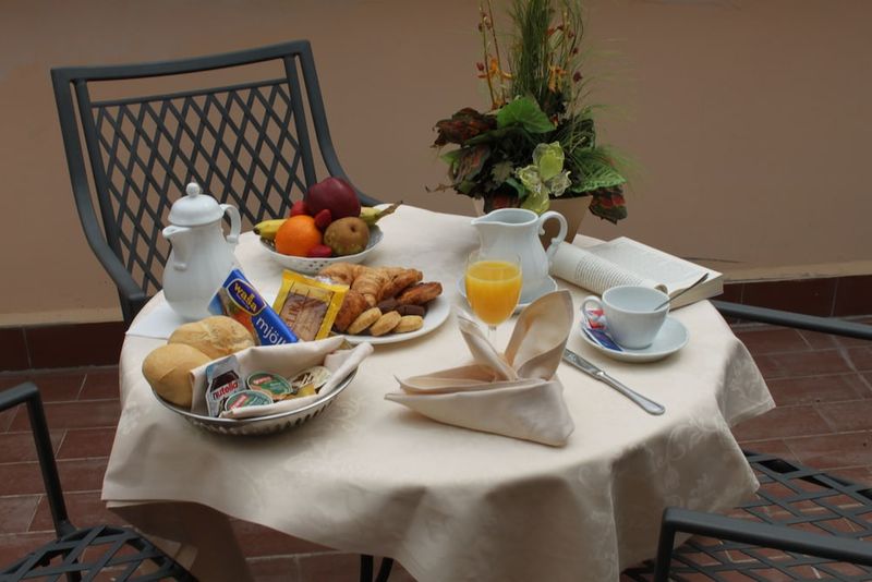 Grand Hotel Guinigi - Image 9