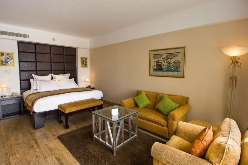 Monte Carlo Resort Sharm El Sheikh - Image 6