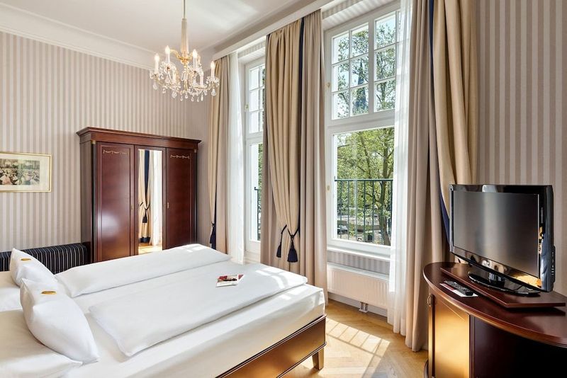 Austria Trend Parkhotel Schönbrunn - Image 4