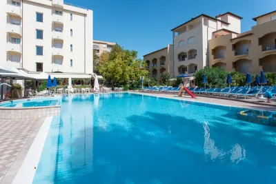 Hotel Sport & Residenza