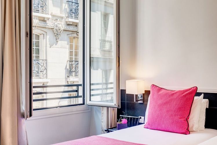 Billede av hotellet Caumartin Opera Astotel - nummer 1 af 10