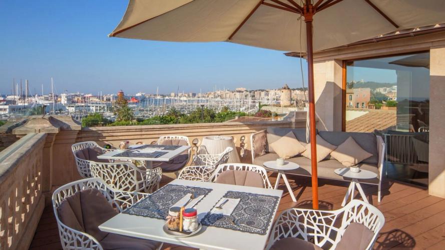 Billede av hotellet Hostal Cuba Hotel - nummer 1 af 10