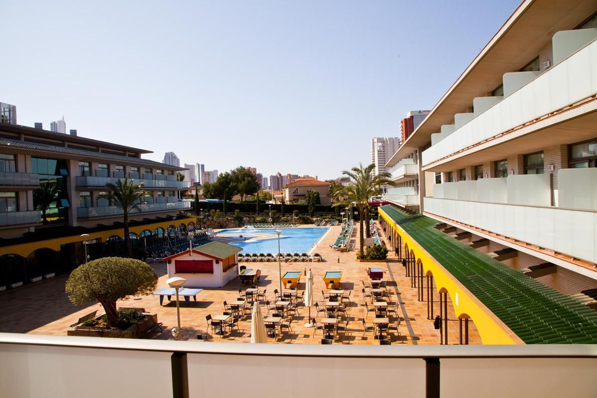 Hotel Mediterraneo - Image 9