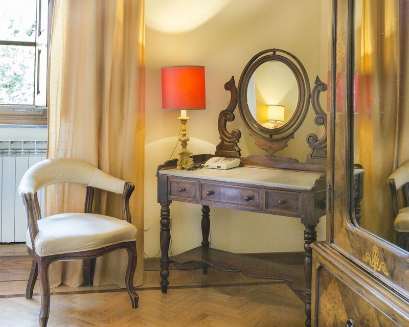 Villa Casalecchi Country Hotel - Image 9