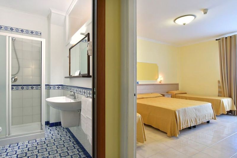 Hotel Il Nido - Image 8