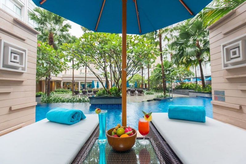 Grand Mercure Phuket Patong - Image 3