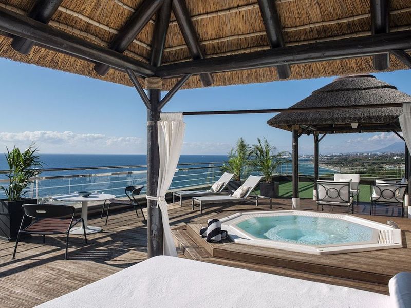 Hotel Don Pepe Gran Meliá - Image 8