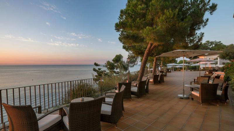 Park Hotel San Jorge - Image 6