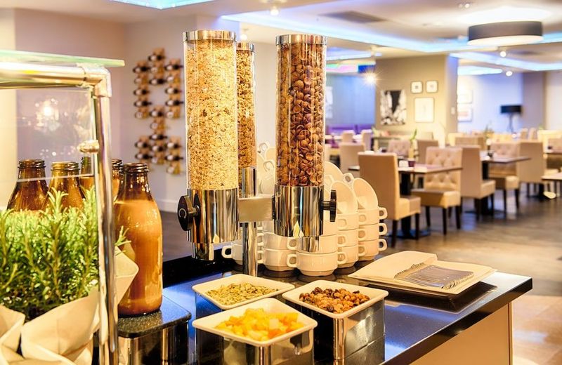 Leonardo Royal Hotel Warsaw - Image 9