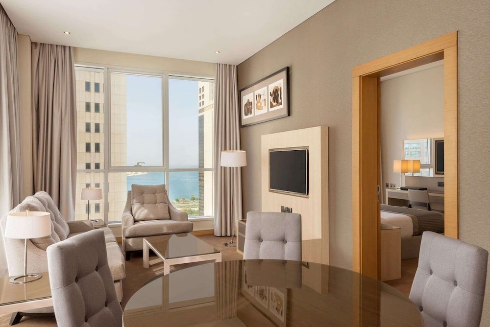 TRYP by Wyndham Hotel - Image 10
