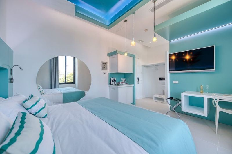 Acuario Lifestyle Hotel - Image 9