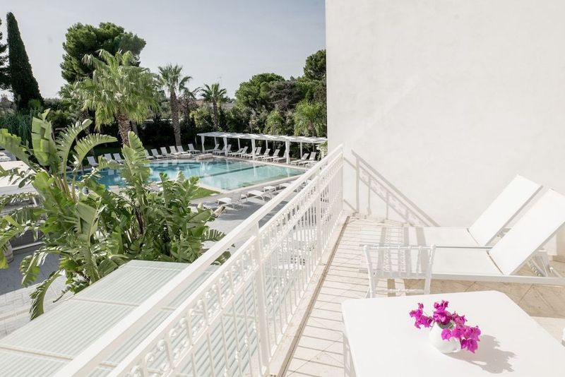 San Lorenzo - Boutique Hotel & Spa - Image 5