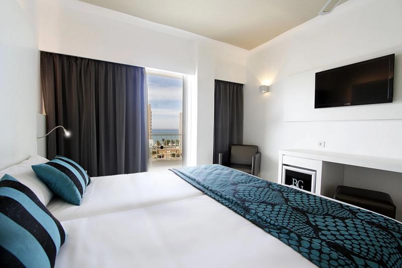 BG Caballero Hotel - Image 3