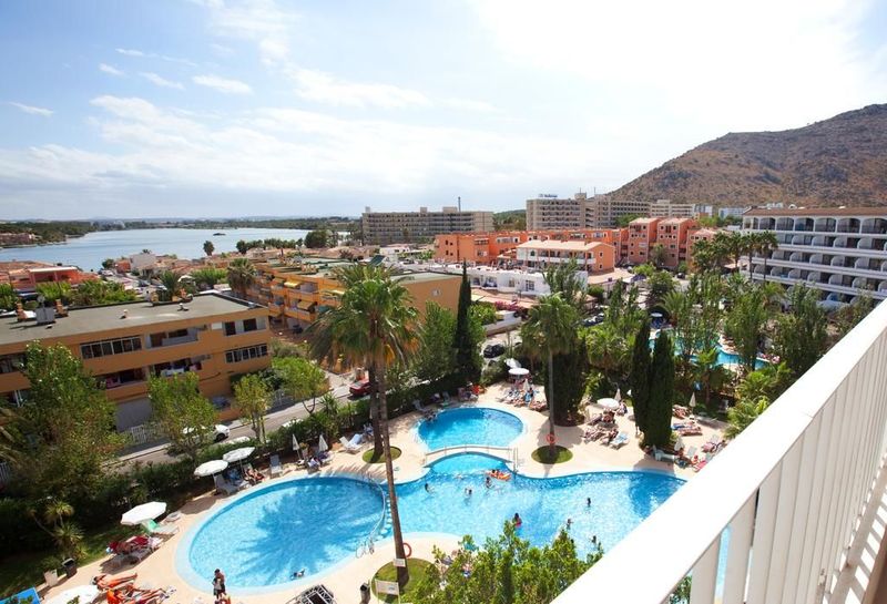 Hotel JS Sol de Alcudia - Image 2
