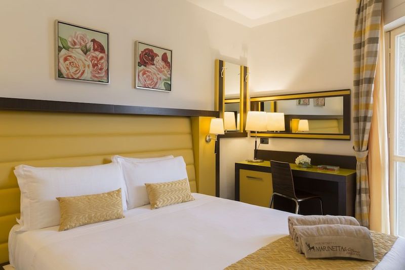 Park Hotel Marinetta - Image 6
