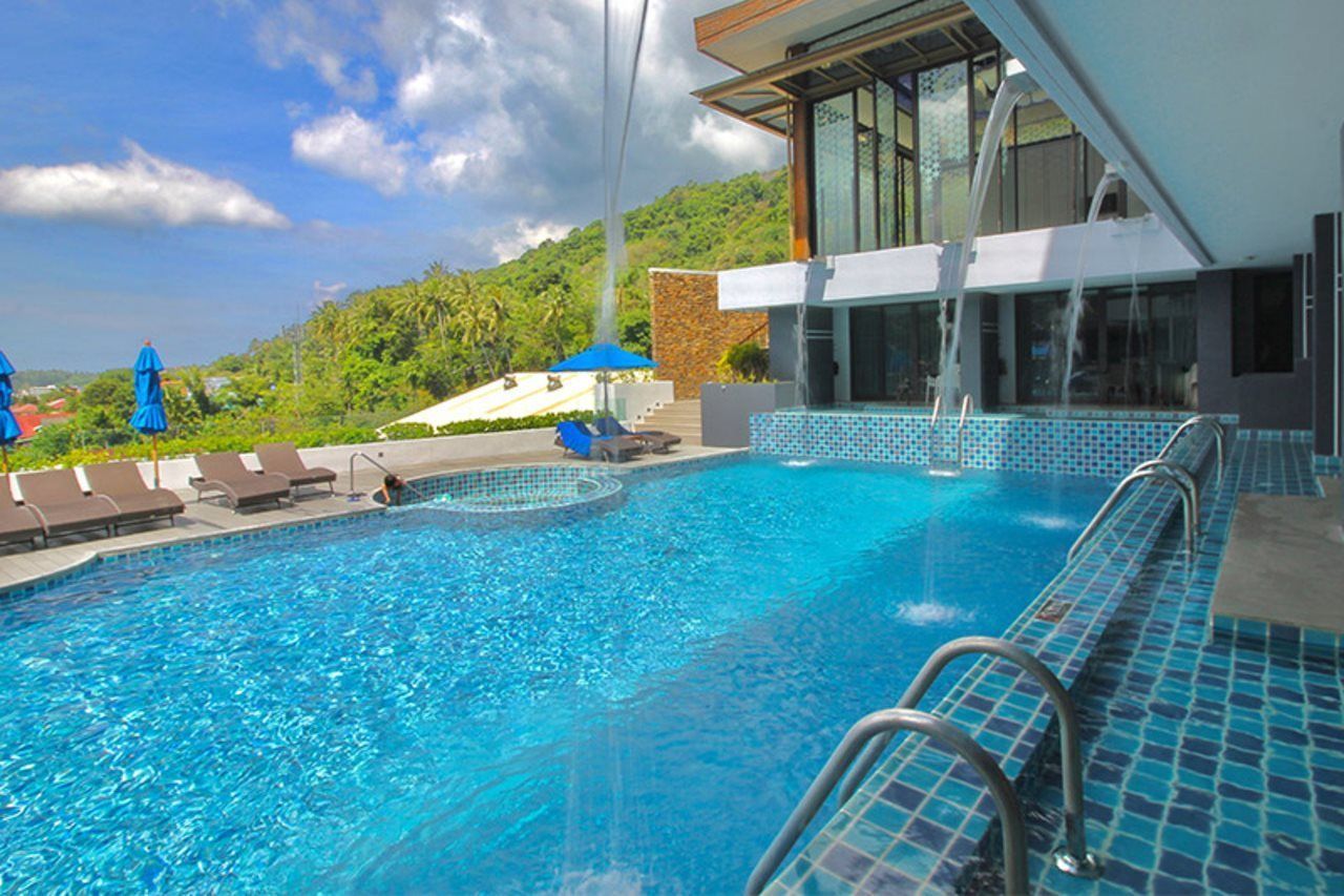 The Yama Hotel Phuket - Image 10