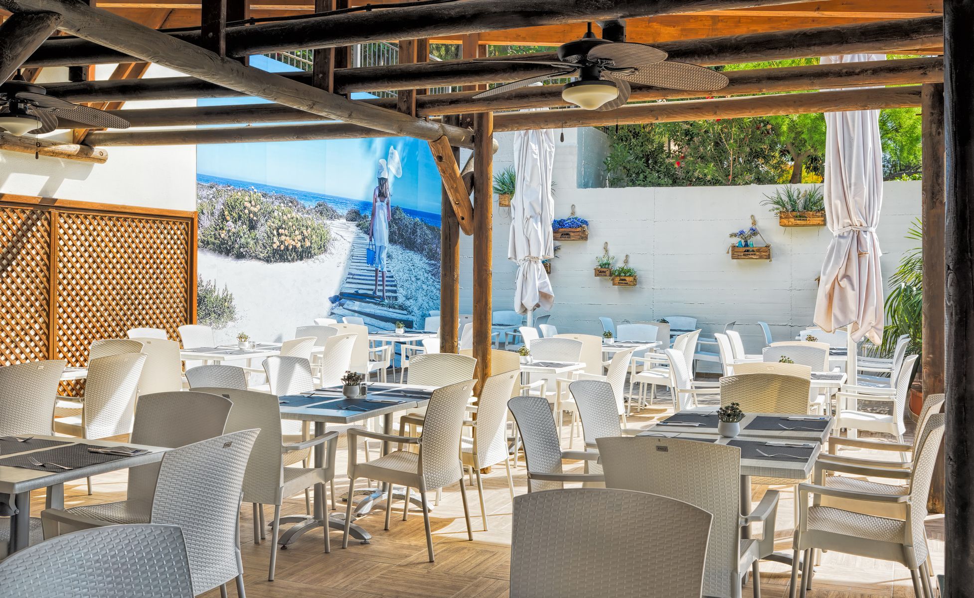 H10 Mediterranean Village - Image 10