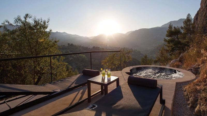 Vivood Landscape Hotel - Image 7