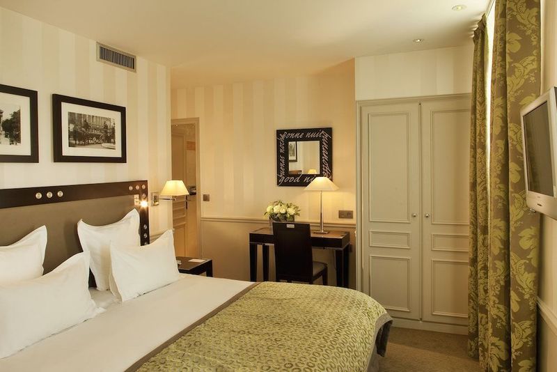 Hotel Duquesne Eiffel - Image 4