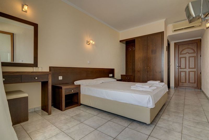 Akti Ouranoupoli Beach Resort - Image 10