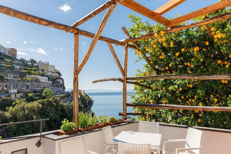 Hotel La Pergola