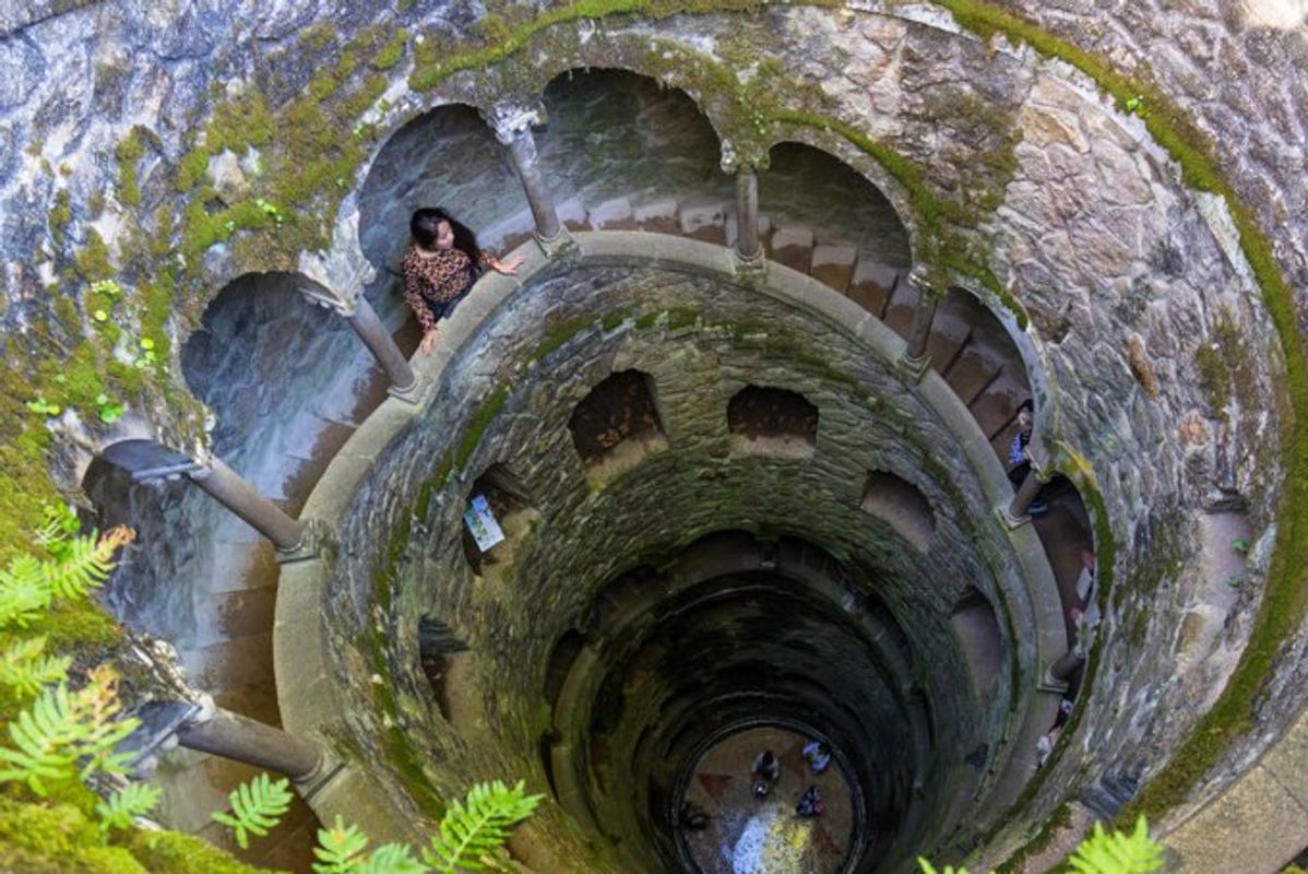 Quinta da Regaleira