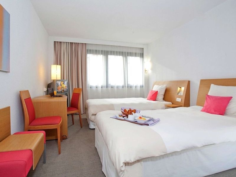 Novotel Gdansk Centrum - Image 7